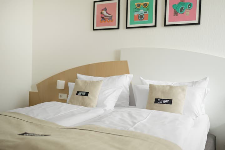 Garner Hotel Erlangen Süd by IHG