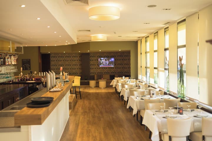 Garner Hotel Erlangen Süd by IHG