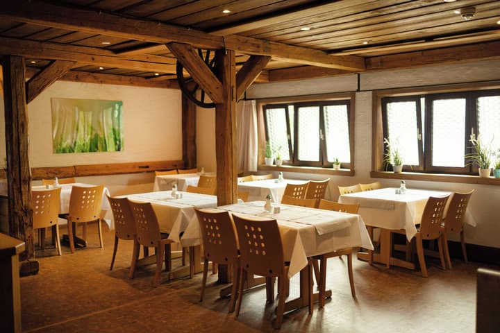 Garner Hotel Erlangen Süd by IHG