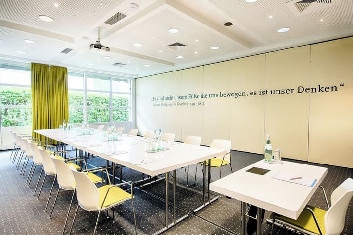 Garner Hotel Erlangen Süd by IHG