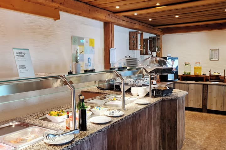 Garner Hotel Erlangen Süd by IHG
