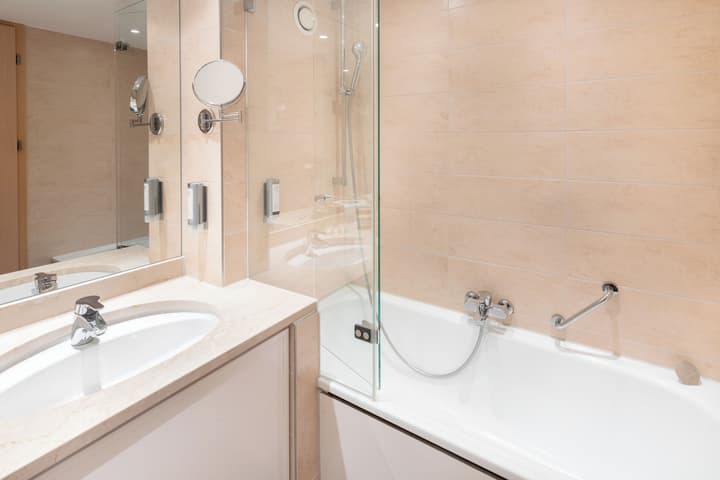 Garner Hotel Erlangen Süd by IHG