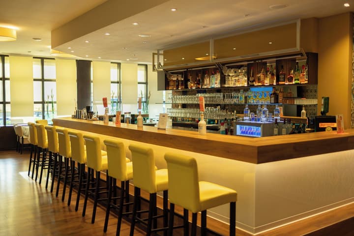 Garner Hotel Erlangen Süd by IHG