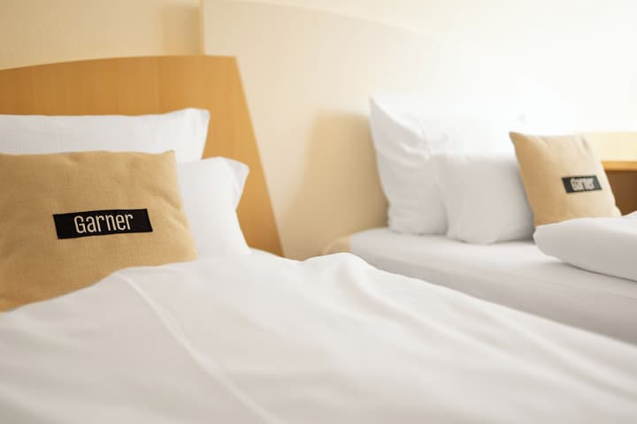 Garner Hotel Erlangen Süd by IHG