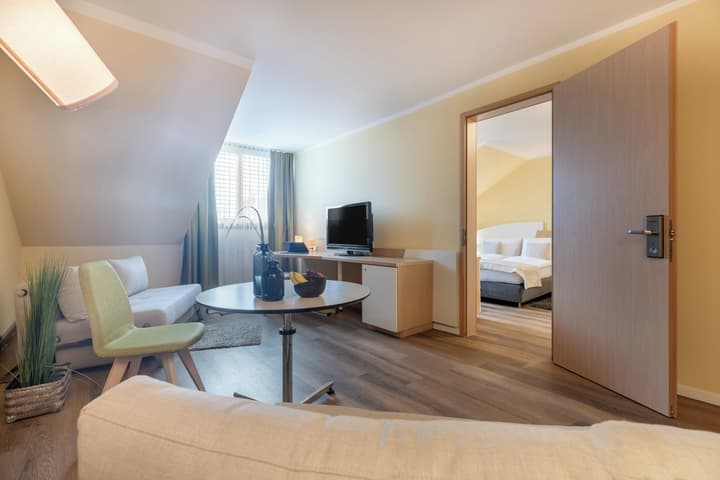 Garner Hotel Erlangen Süd by IHG