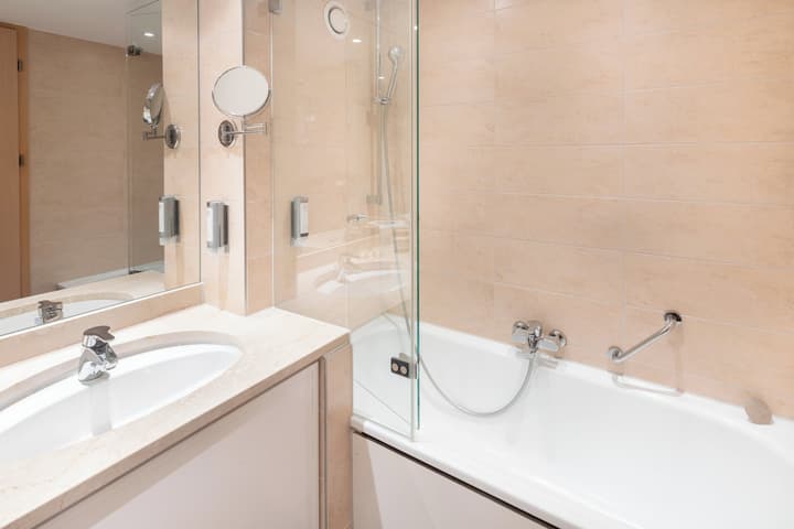 Garner Hotel Erlangen Süd by IHG