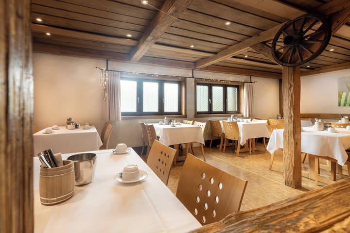 Garner Hotel Erlangen Süd by IHG