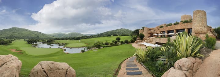 The Cabanas Hotel at Sun City Resort
