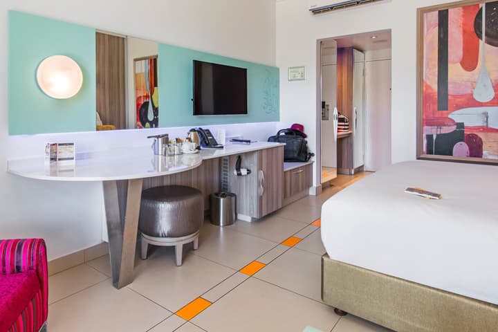 The Cabanas Hotel at Sun City Resort