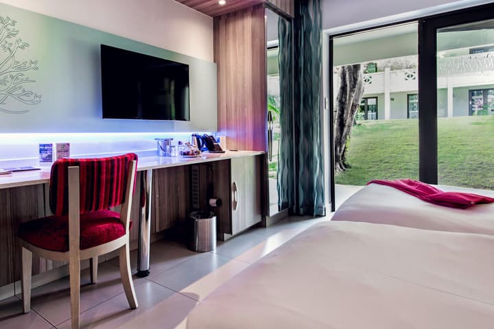 The Cabanas Hotel at Sun City Resort