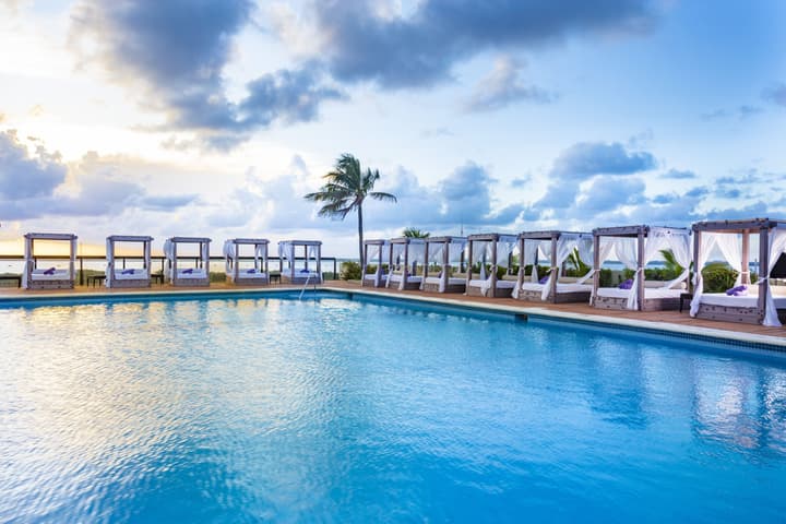 Crown Paradise Club Cancun All Inclusive