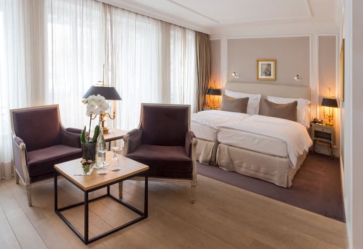 Hotel München Palace