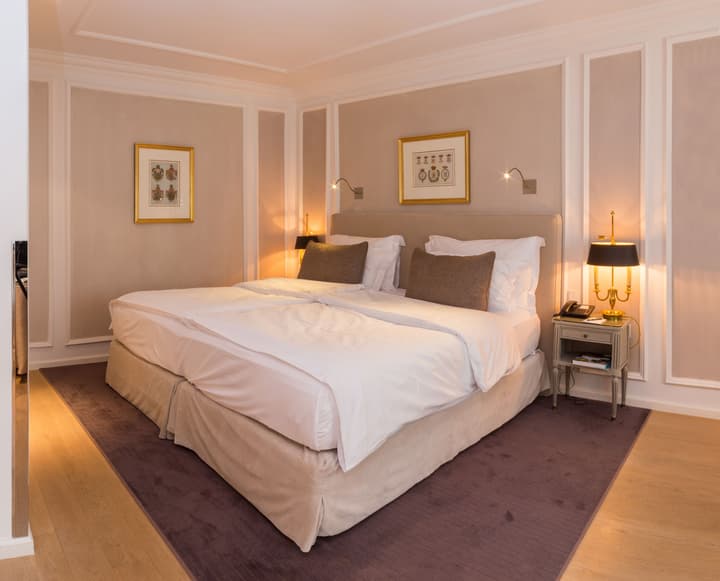 Hotel München Palace