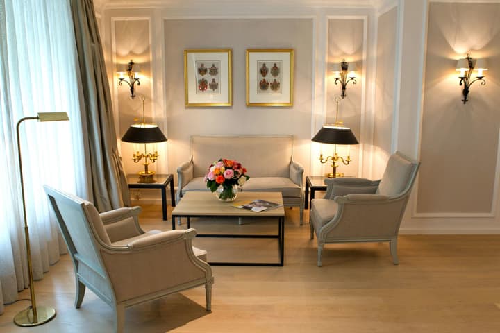 Hotel München Palace