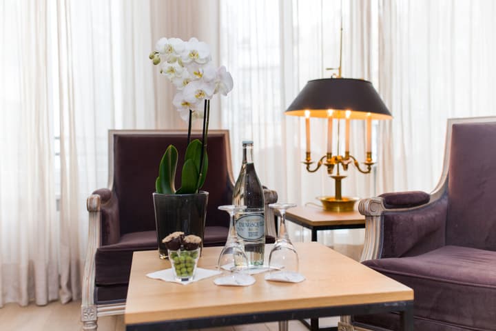 Hotel München Palace