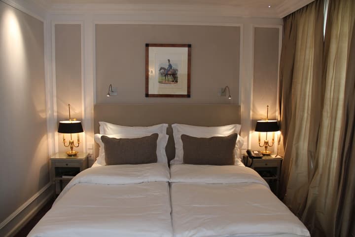 Hotel München Palace