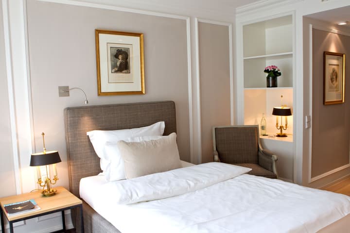 Hotel München Palace