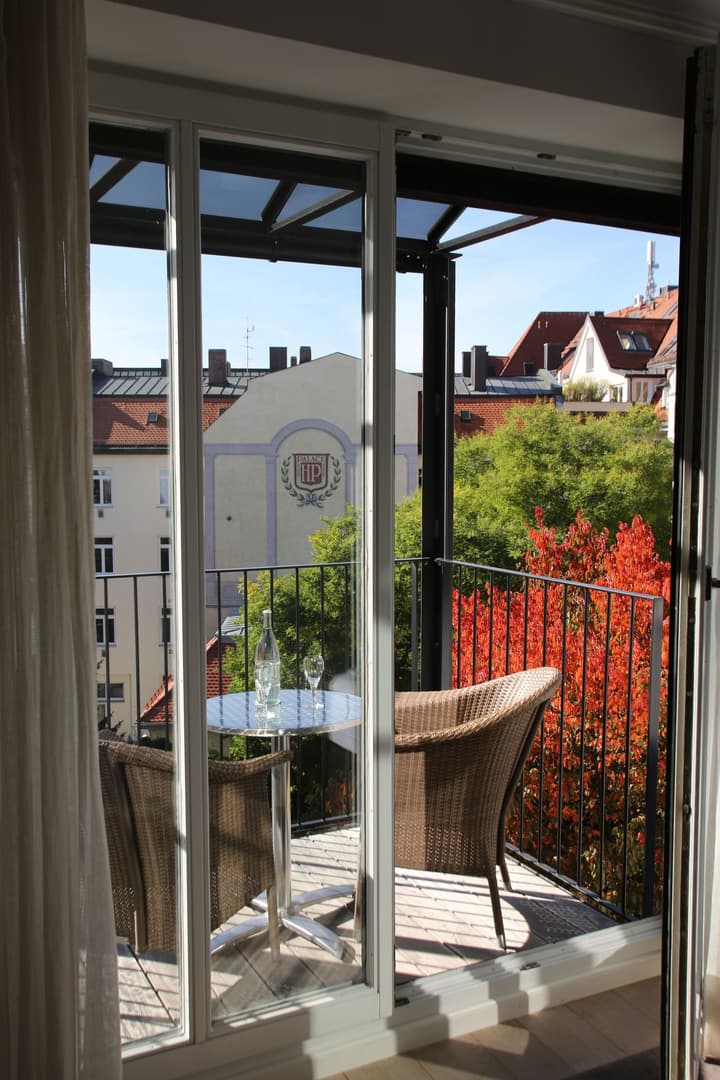 Hotel München Palace