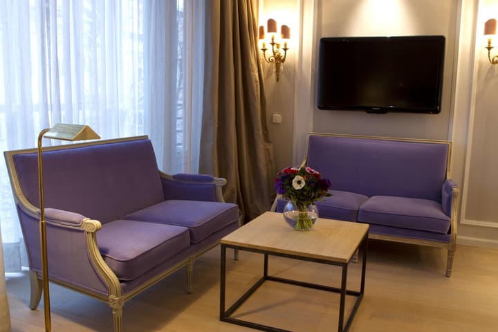 Hotel München Palace
