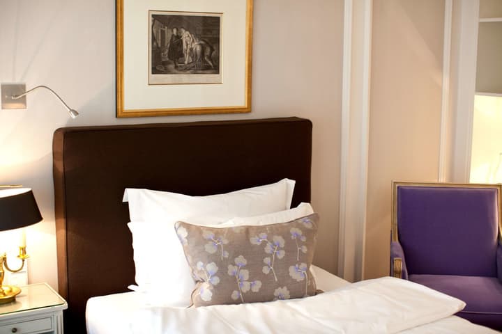 Hotel München Palace