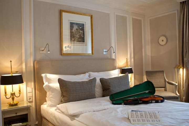Hotel München Palace