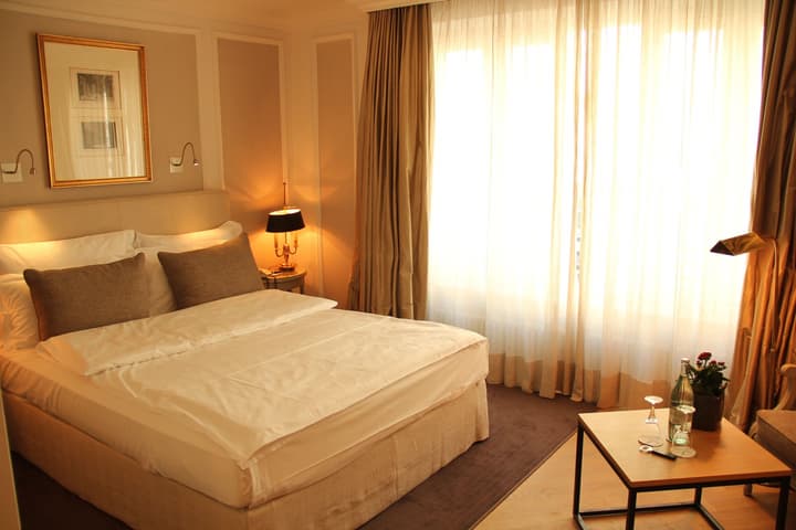Hotel München Palace
