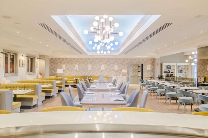 The Yorkville Royal Sonesta Hotel Toronto