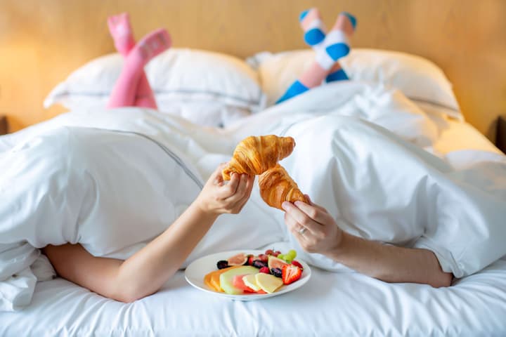 The Yorkville Royal Sonesta Hotel Toronto