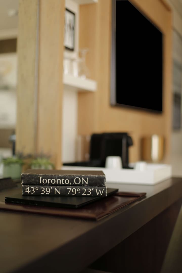 The Yorkville Royal Sonesta Hotel Toronto