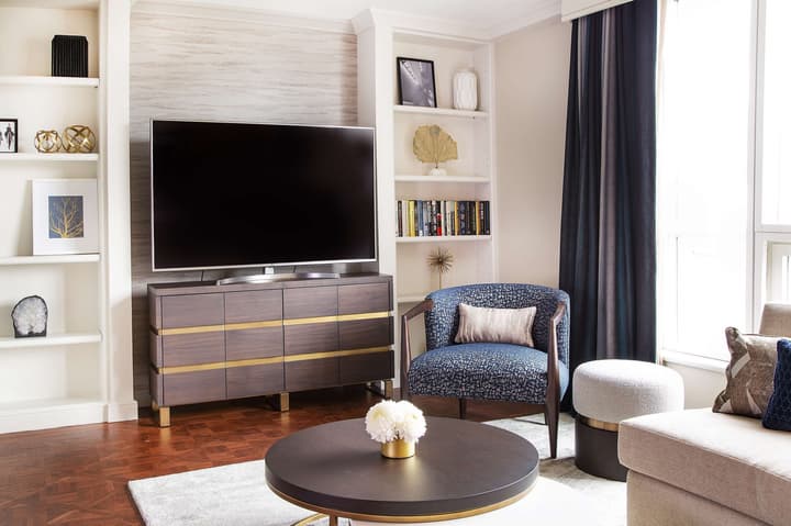 The Yorkville Royal Sonesta Hotel Toronto