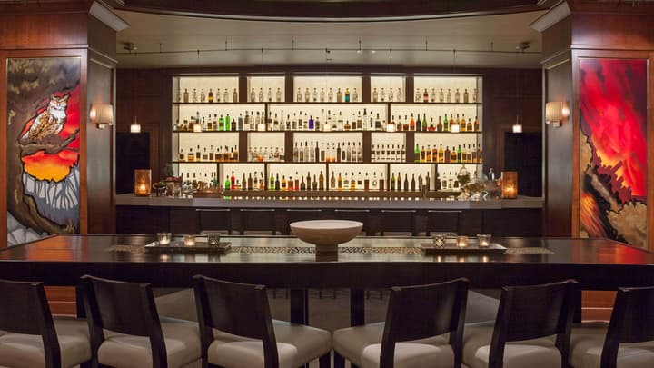 The Yorkville Royal Sonesta Hotel Toronto
