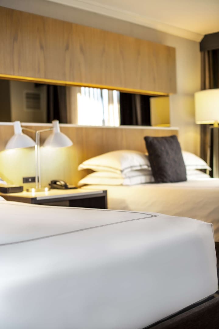 The Yorkville Royal Sonesta Hotel Toronto