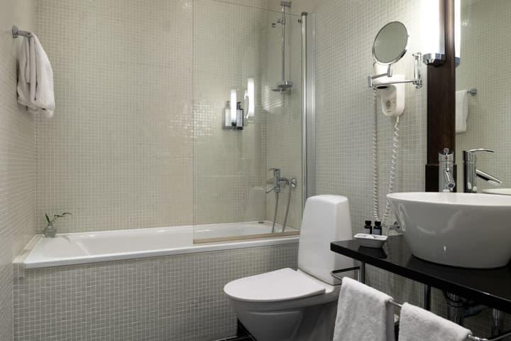Elite Stadshotellet Karlstad, Hotel & Spa