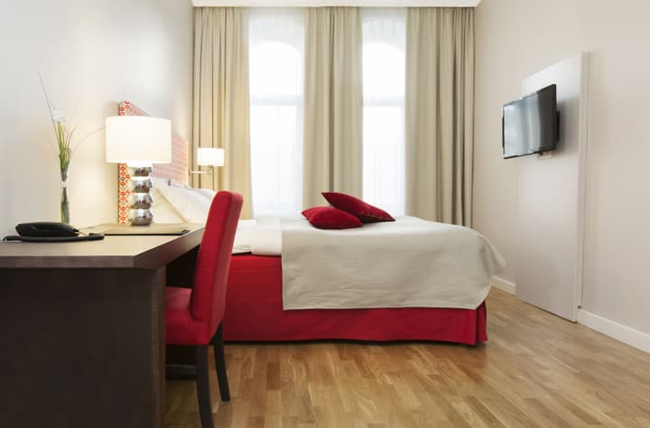 Elite Stadshotellet Karlstad, Hotel & Spa