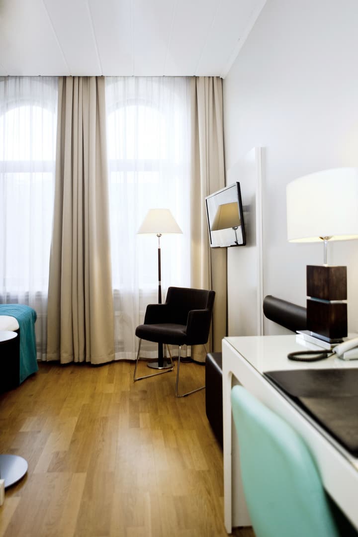 Elite Stadshotellet Karlstad, Hotel & Spa