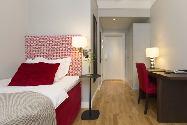 Elite Stadshotellet Karlstad, Hotel & Spa