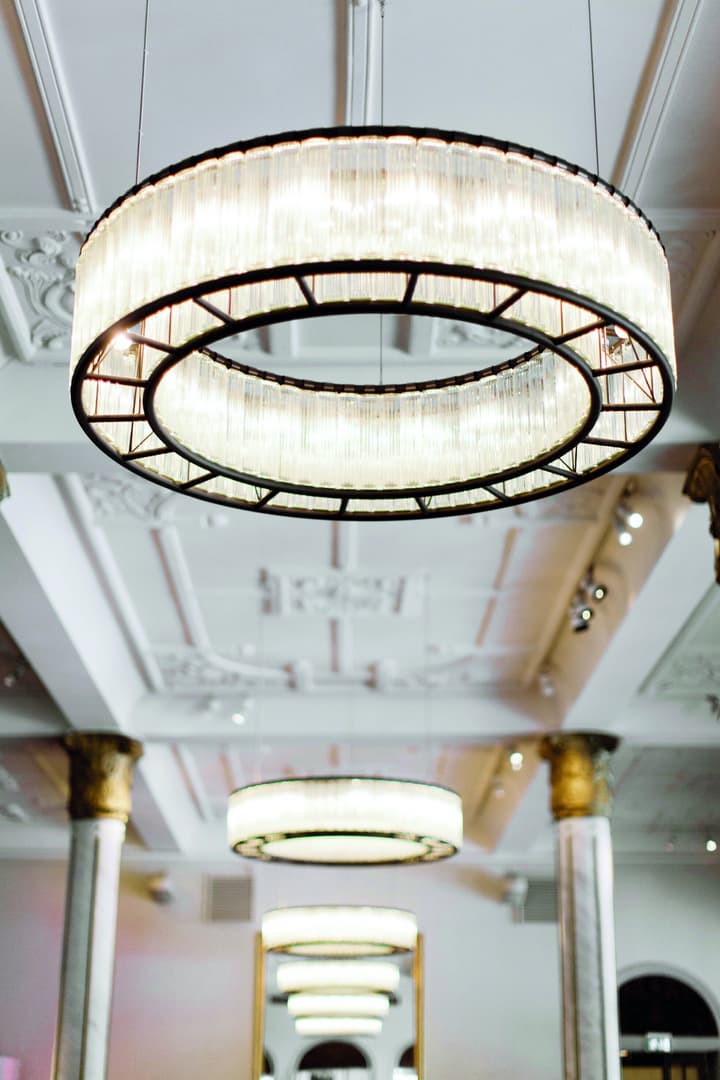 Elite Stadshotellet Karlstad, Hotel & Spa