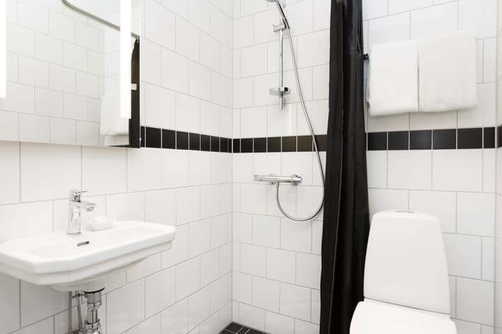Elite Stadshotellet Karlstad, Hotel & Spa