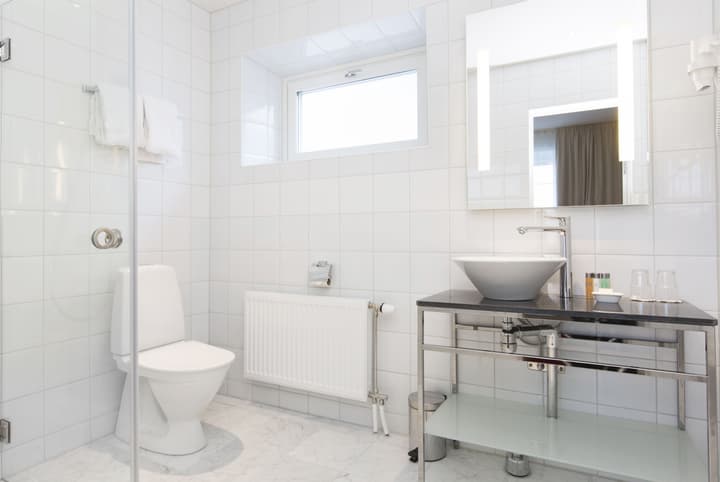 Elite Stadshotellet Karlstad, Hotel & Spa