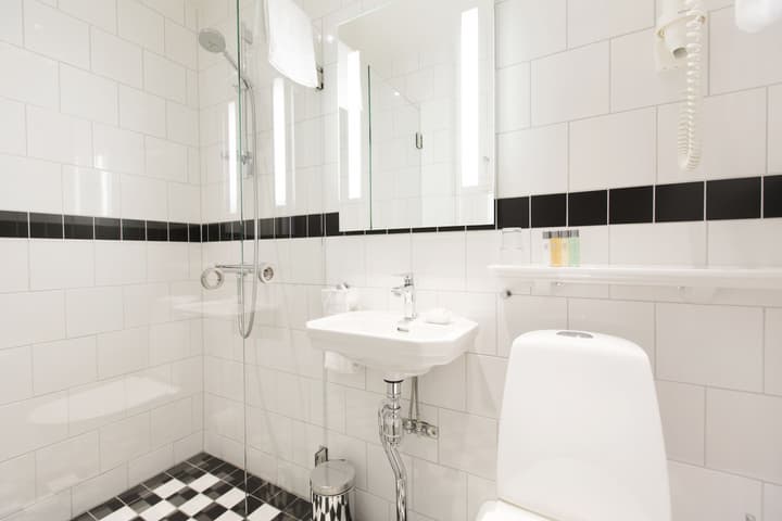 Elite Stadshotellet Karlstad, Hotel & Spa