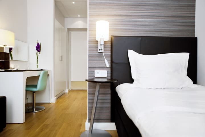 Elite Stadshotellet Karlstad, Hotel & Spa