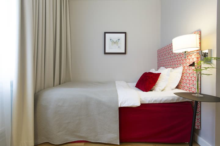 Elite Stadshotellet Karlstad, Hotel & Spa