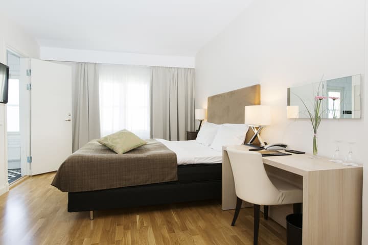 Elite Stadshotellet Karlstad, Hotel & Spa