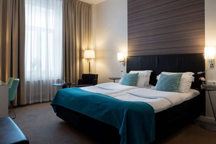 Elite Stadshotellet Karlstad, Hotel & Spa