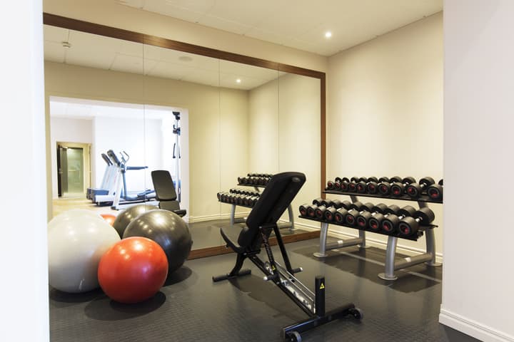 Elite Stadshotellet Karlstad, Hotel & Spa