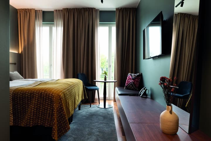 Elite Stadshotellet Karlstad, Hotel & Spa