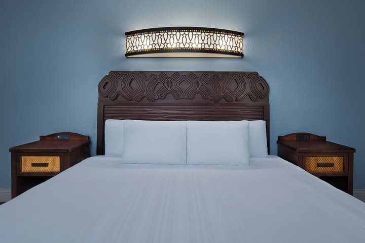Disney's Caribbean Beach Resort