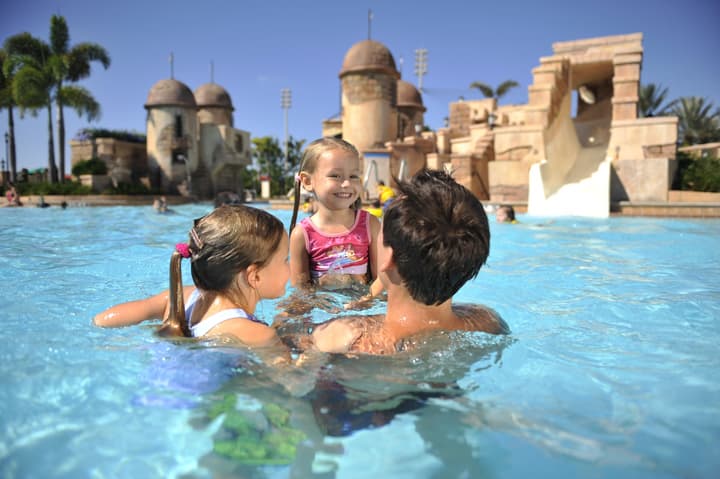 Disney's Caribbean Beach Resort