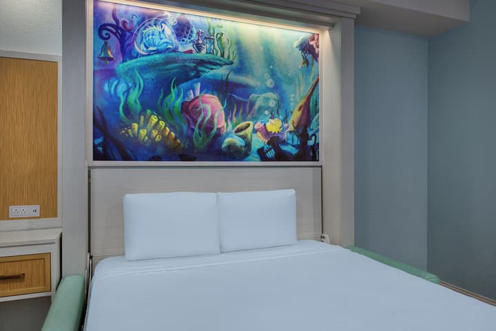 Disney's Caribbean Beach Resort