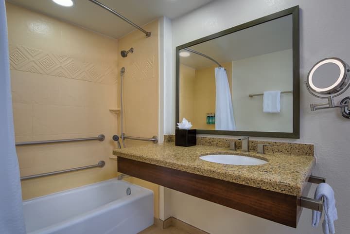 Disney's Caribbean Beach Resort